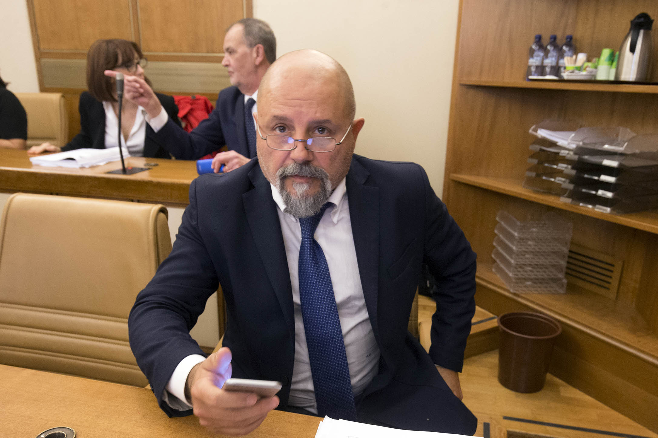 nuovo partito movimento NOI di Emanuele dessi ex 5stelle e ISeP