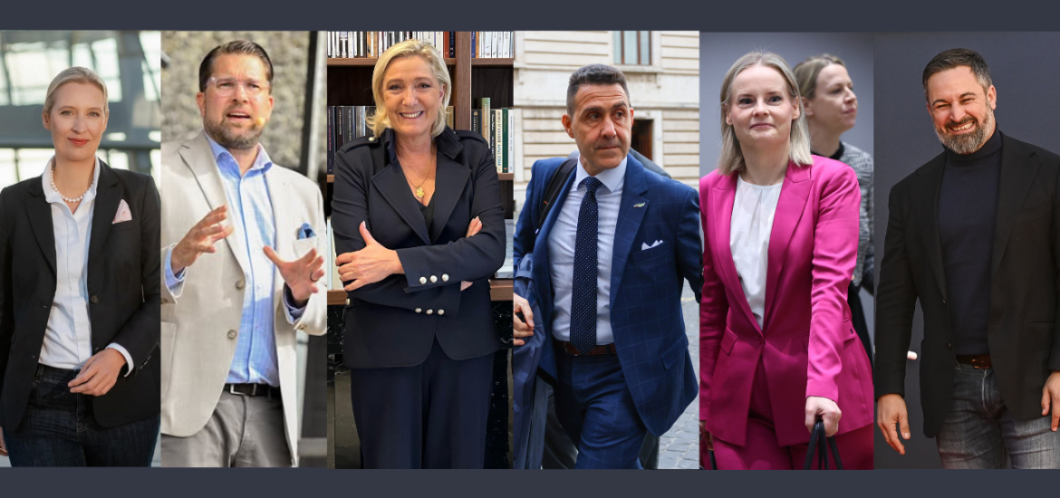 destra radicale
