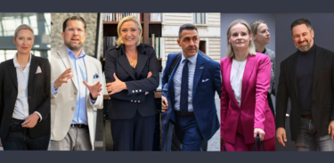 destra radicale