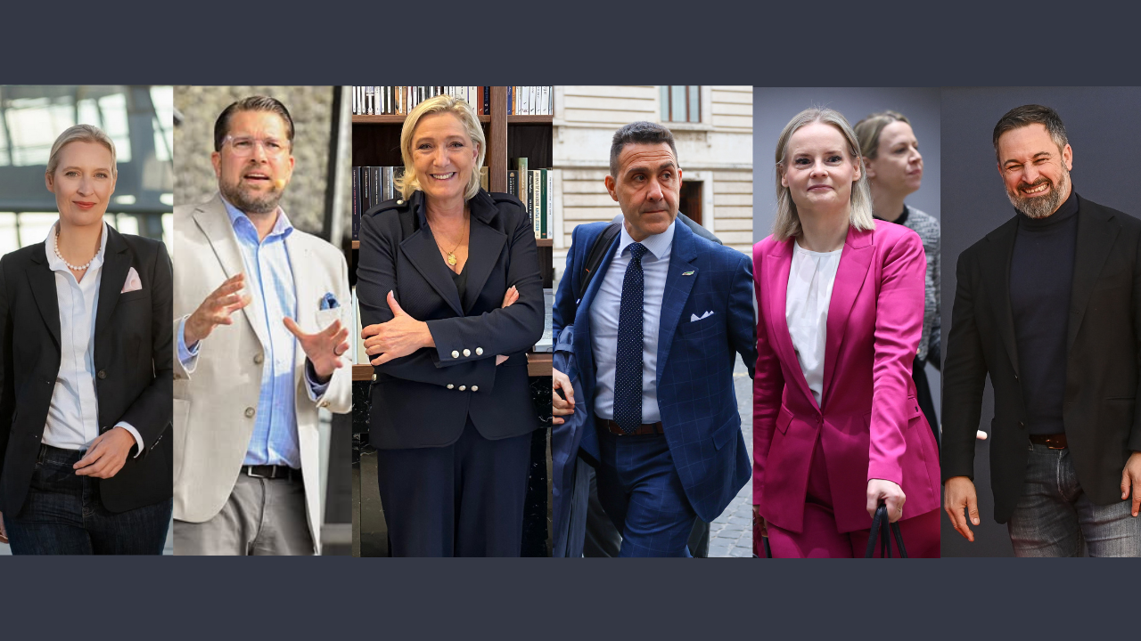 destra radicale