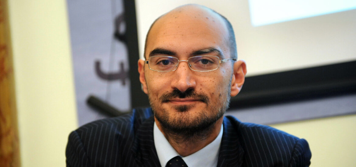 di gregorio