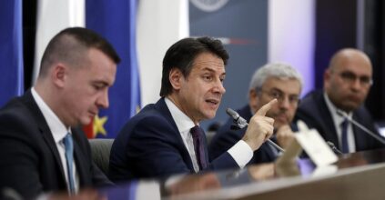 di maio salvini