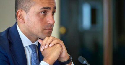 Di Maio