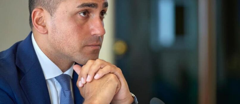 Di Maio