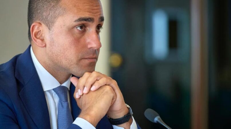 Di Maio