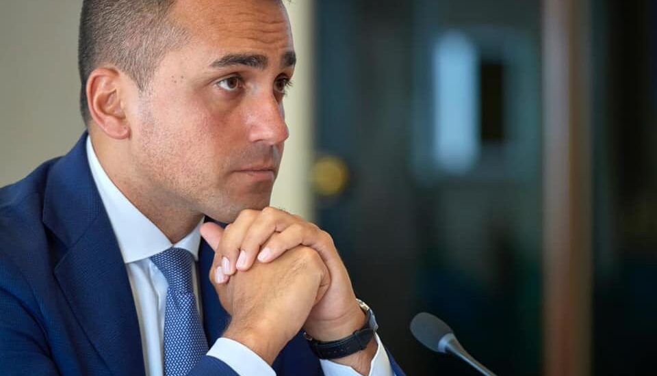 Di Maio