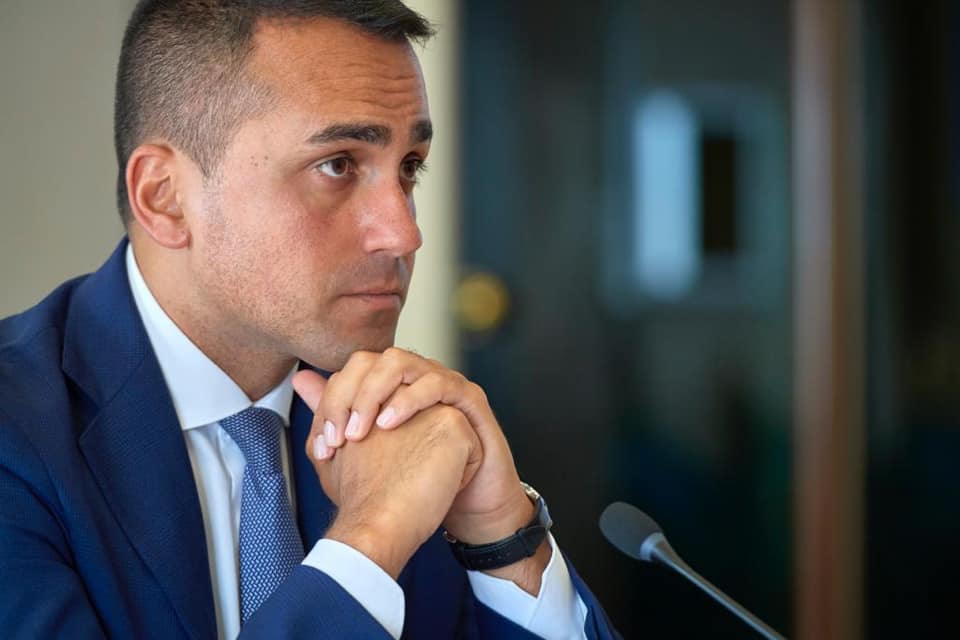 Di Maio
