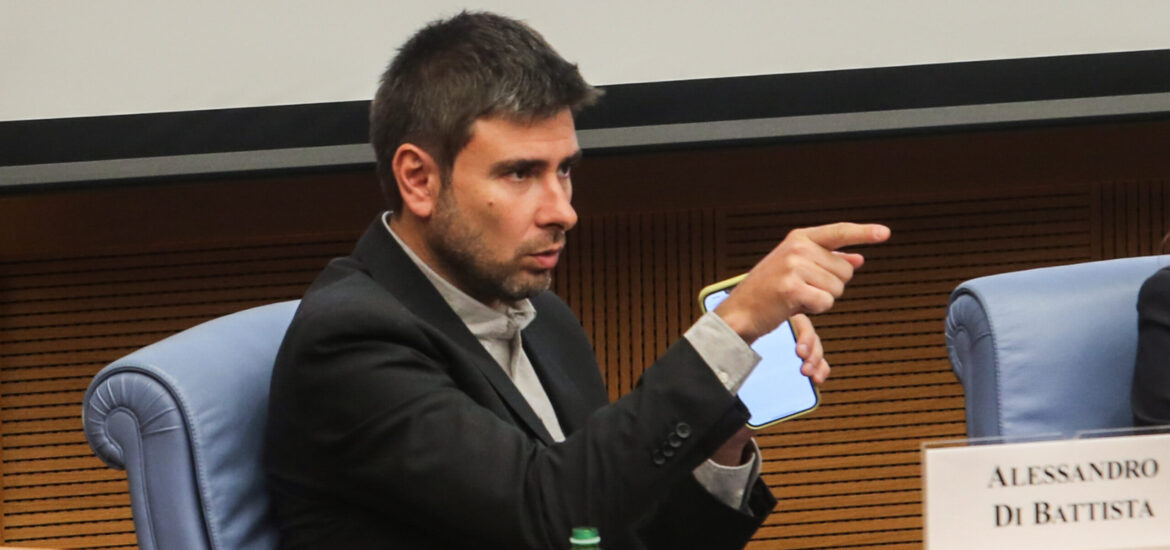di battista