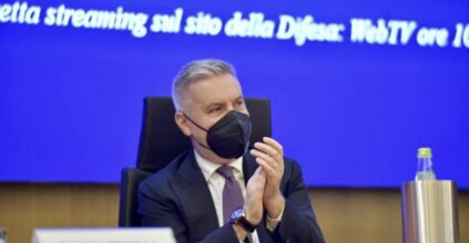 Documento programmatico pluriennale per la difesa