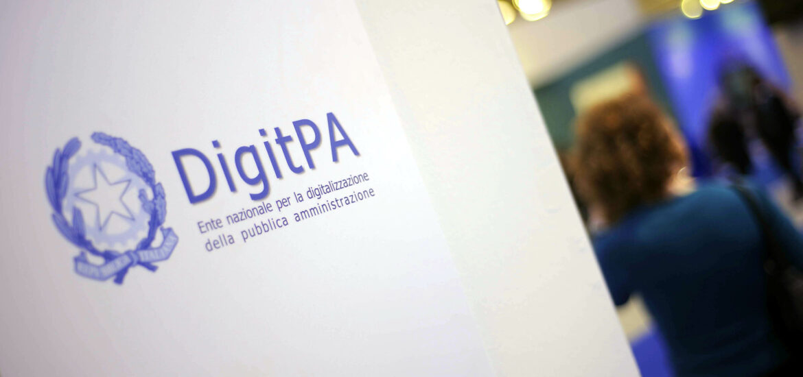 cybersecurity digitale purr Italian digital sme