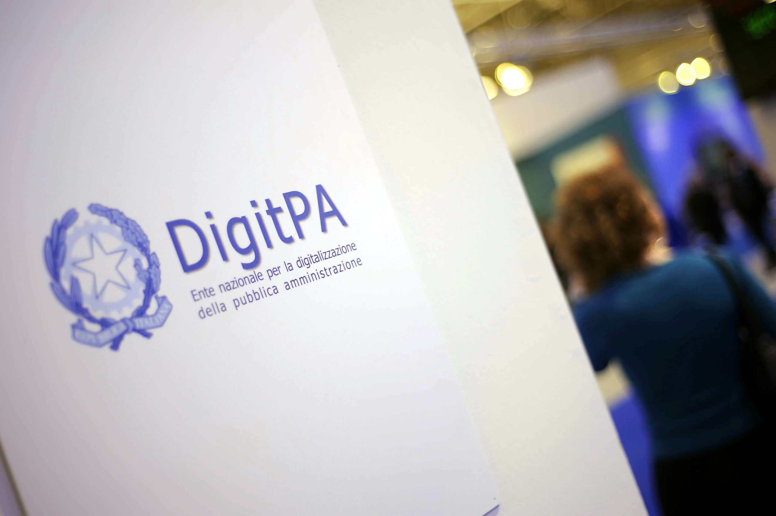 cybersecurity digitale purr Italian digital sme