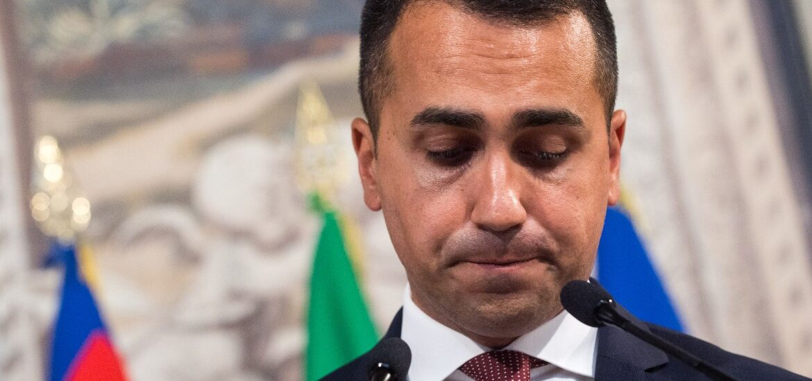 campania di maio