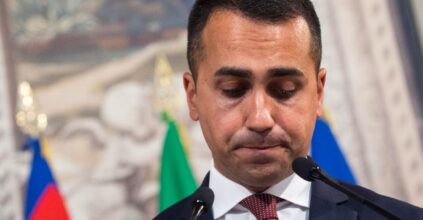 campania di maio