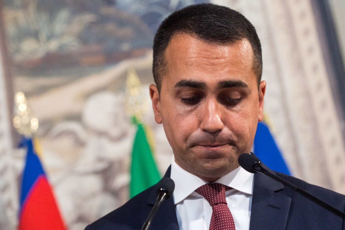 campania di maio