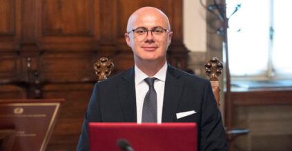 taglio parlamentari