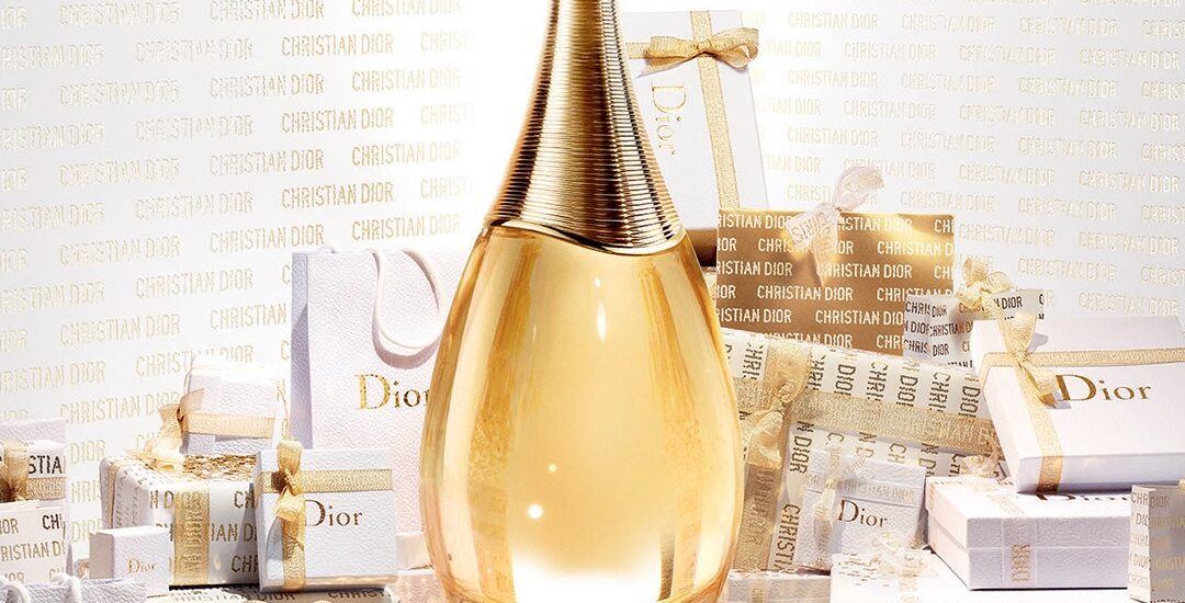 Parfums Christian Dior