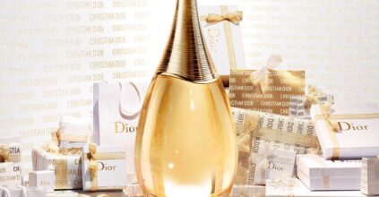 Parfums Christian Dior