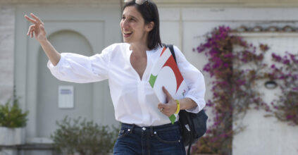 direzione Pd