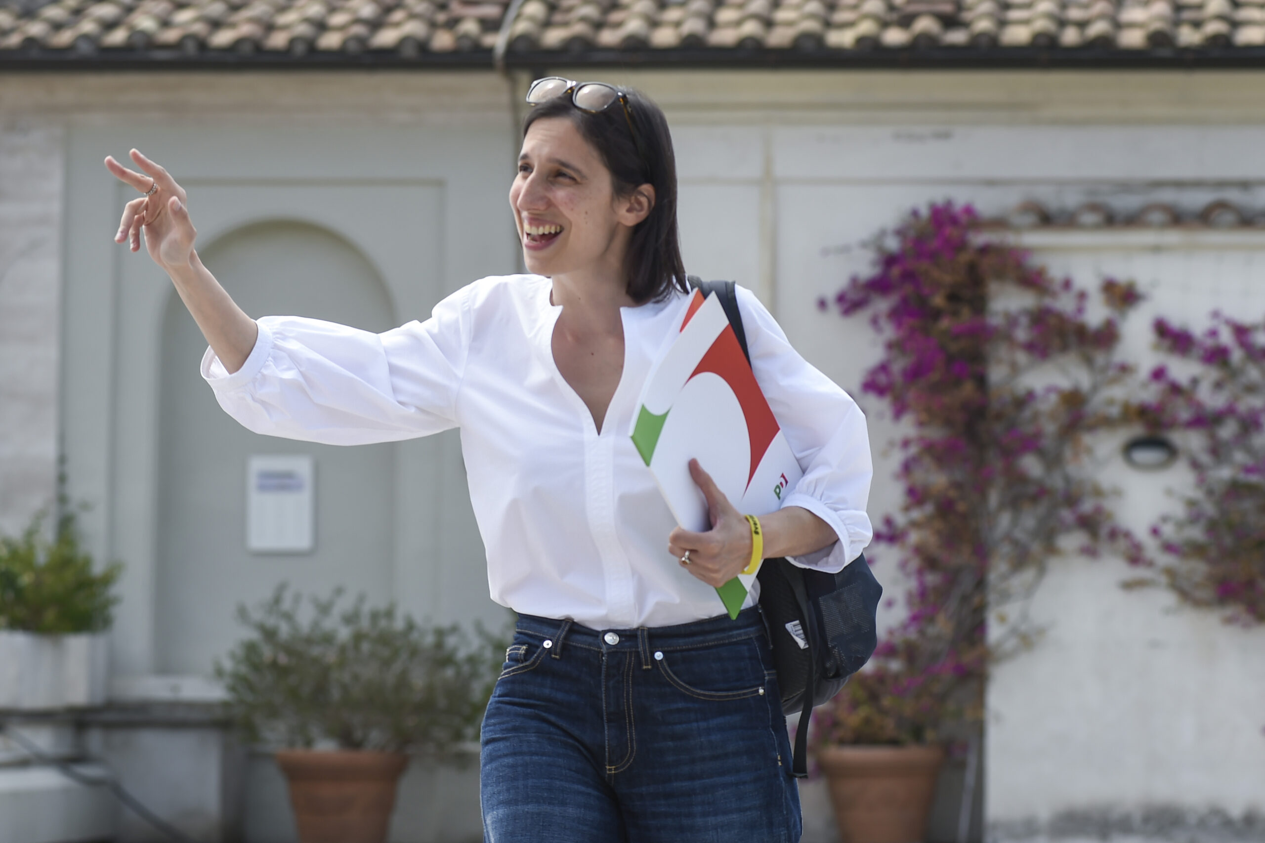 direzione Pd