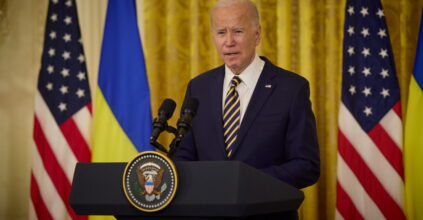biden ucraina