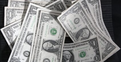 economia Stati Uniti