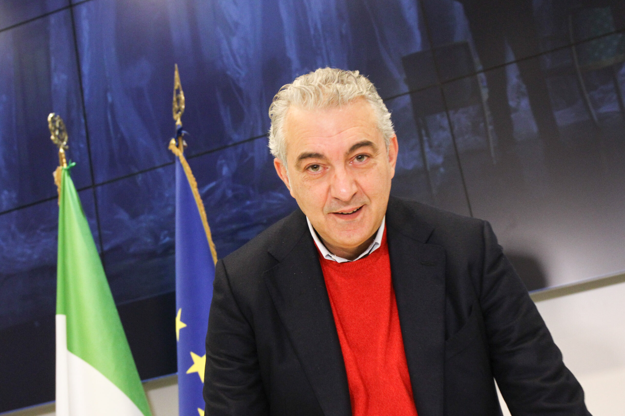 domenico arcuri