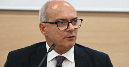 donato toma molise