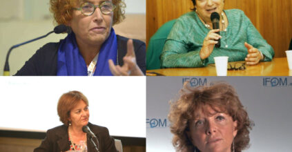 donne task force