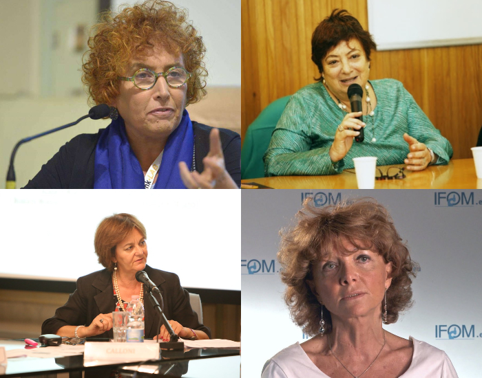 donne task force