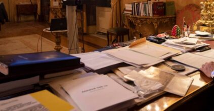 dossier draghi parti sociali notai startup nomine