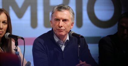 Nuovo default in Argentina, dopo le primarie?