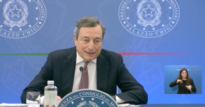 draghi