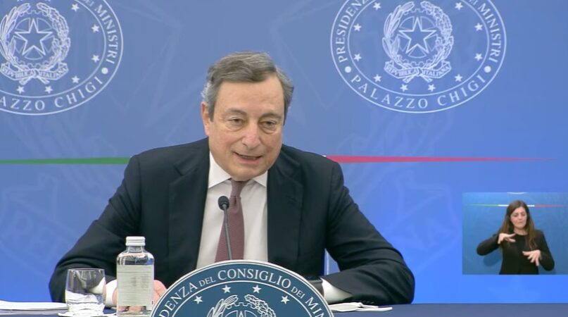 Draghi