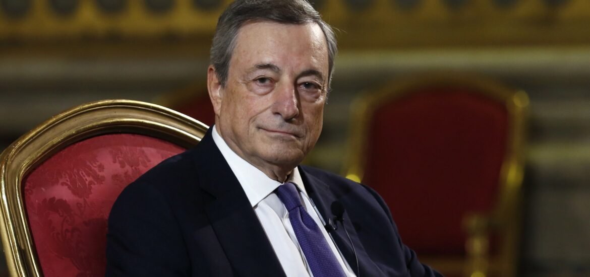 draghi