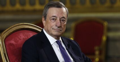 draghi