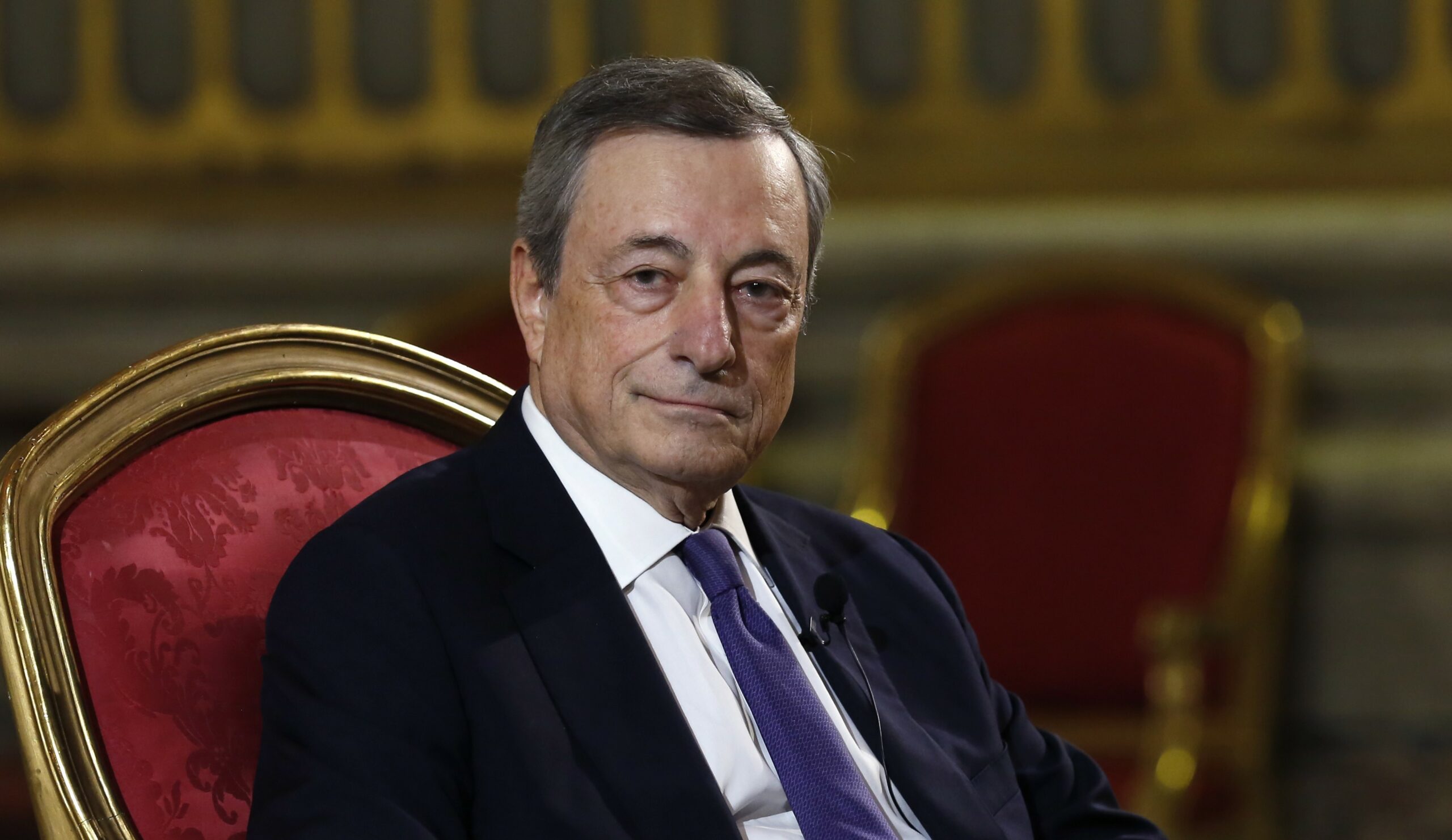 draghi