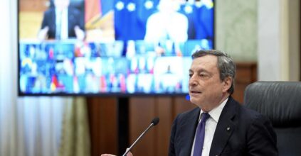 draghi