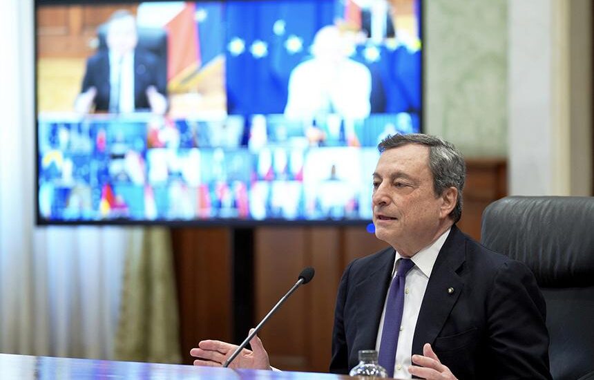 draghi
