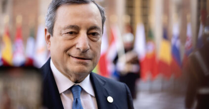 draghi Mevdev