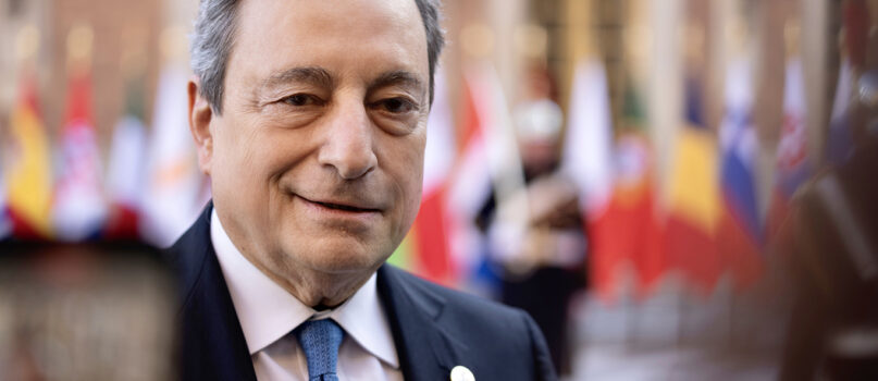 Draghi Mevdev