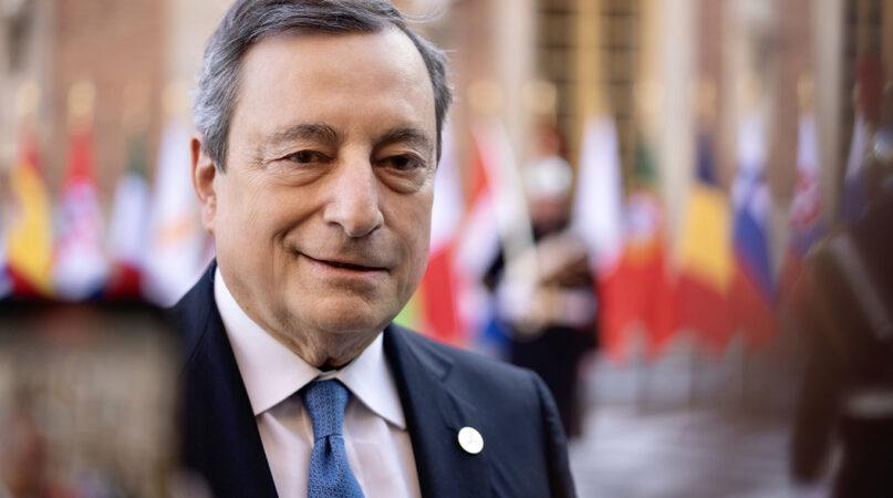 Draghi Mevdev