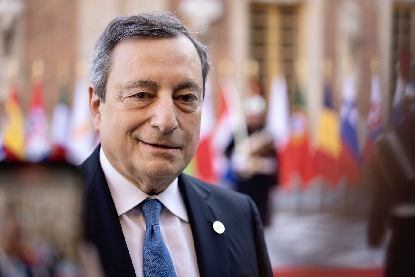 draghi Mevdev