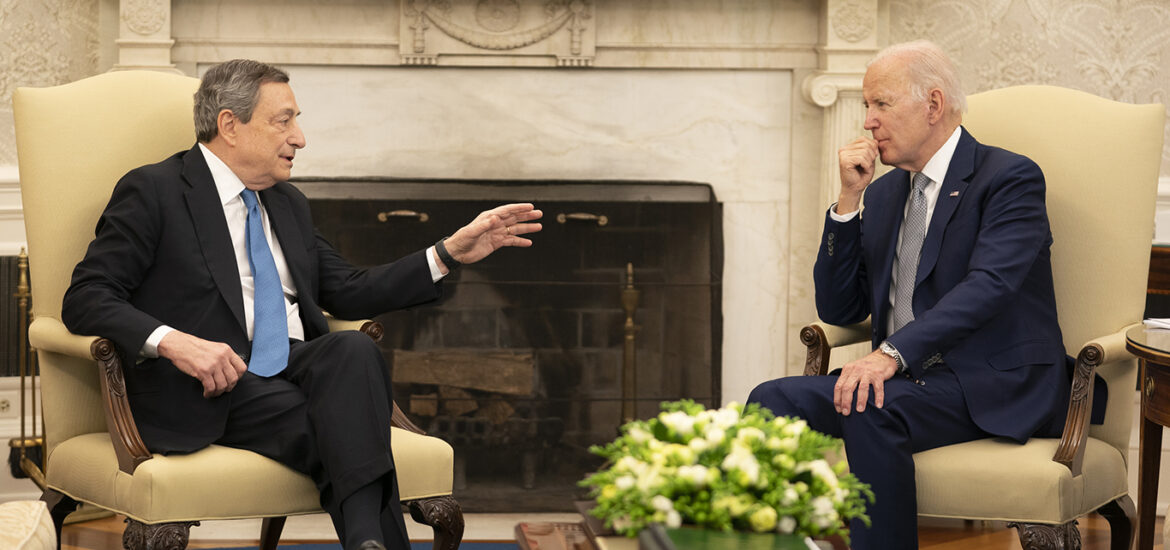 draghi biden