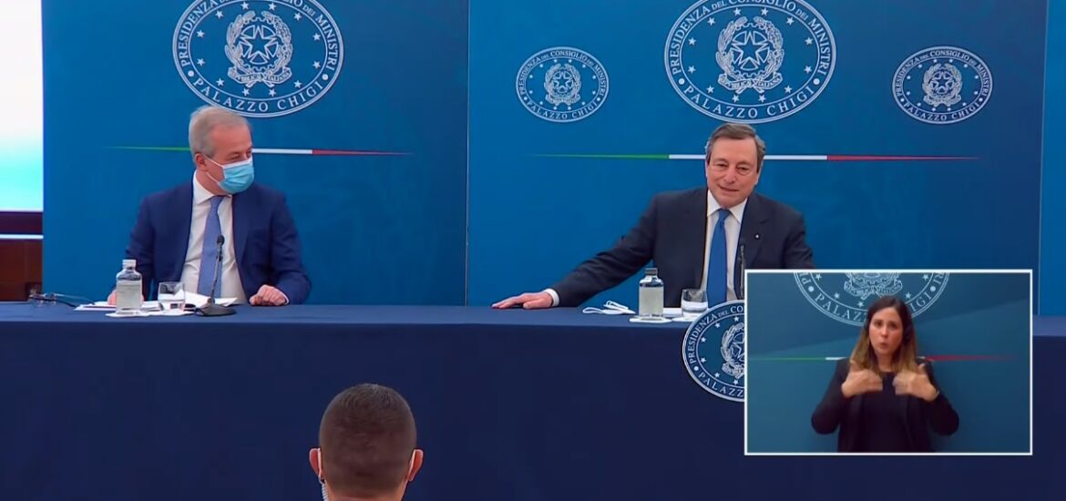 Draghi