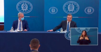 Draghi