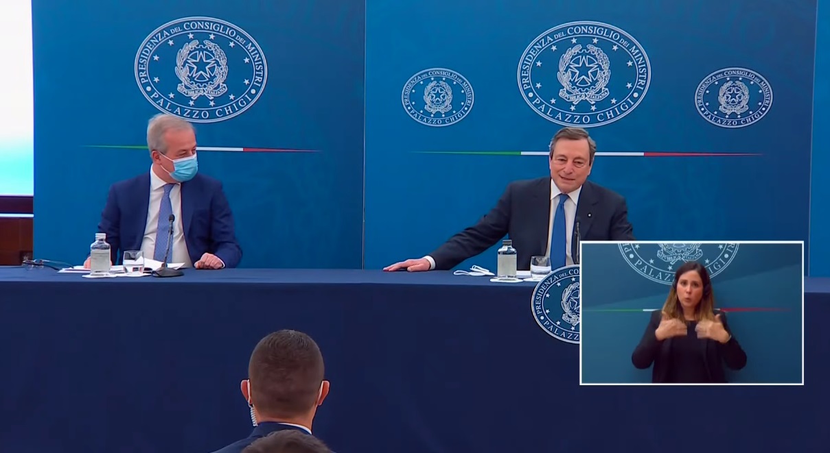 Draghi