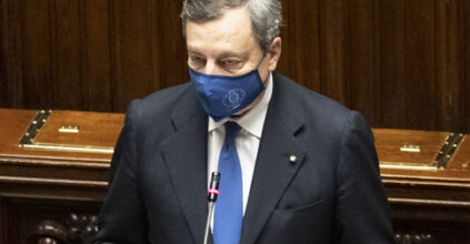 draghi consiglio europeo