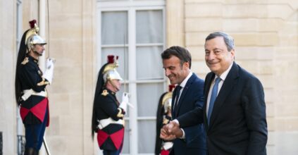 draghi