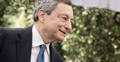 draghi