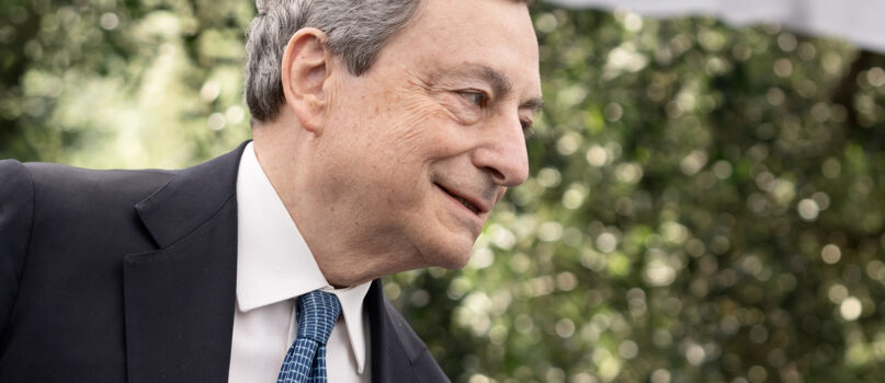 Draghi